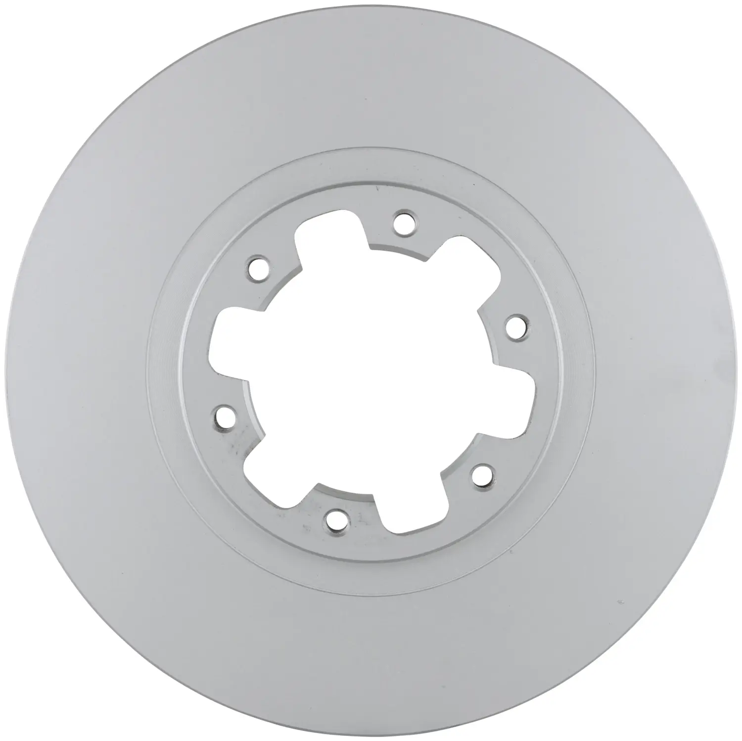 QuietCast Rotor miniature 4