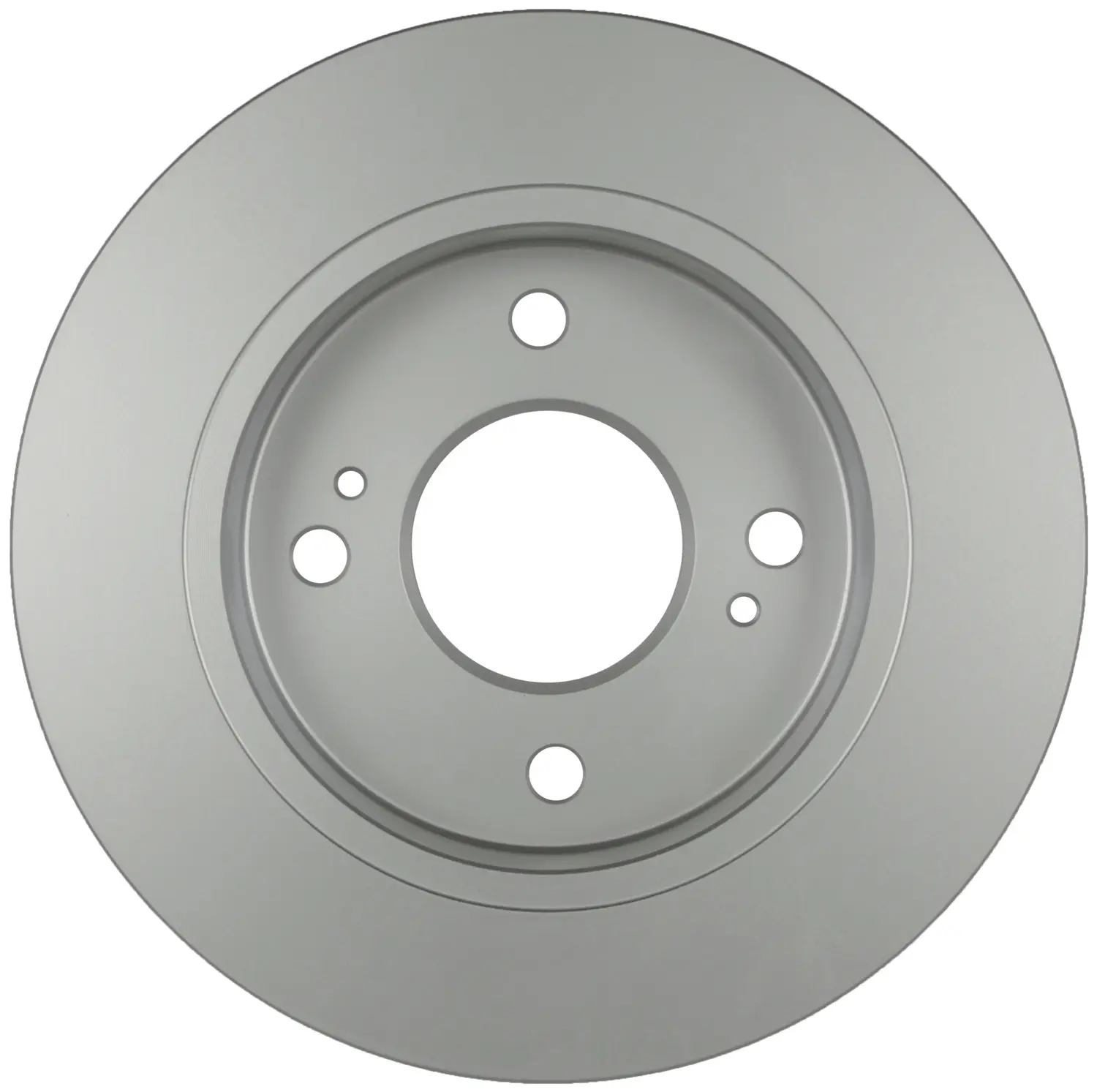 QuietCast Rotor miniature 3