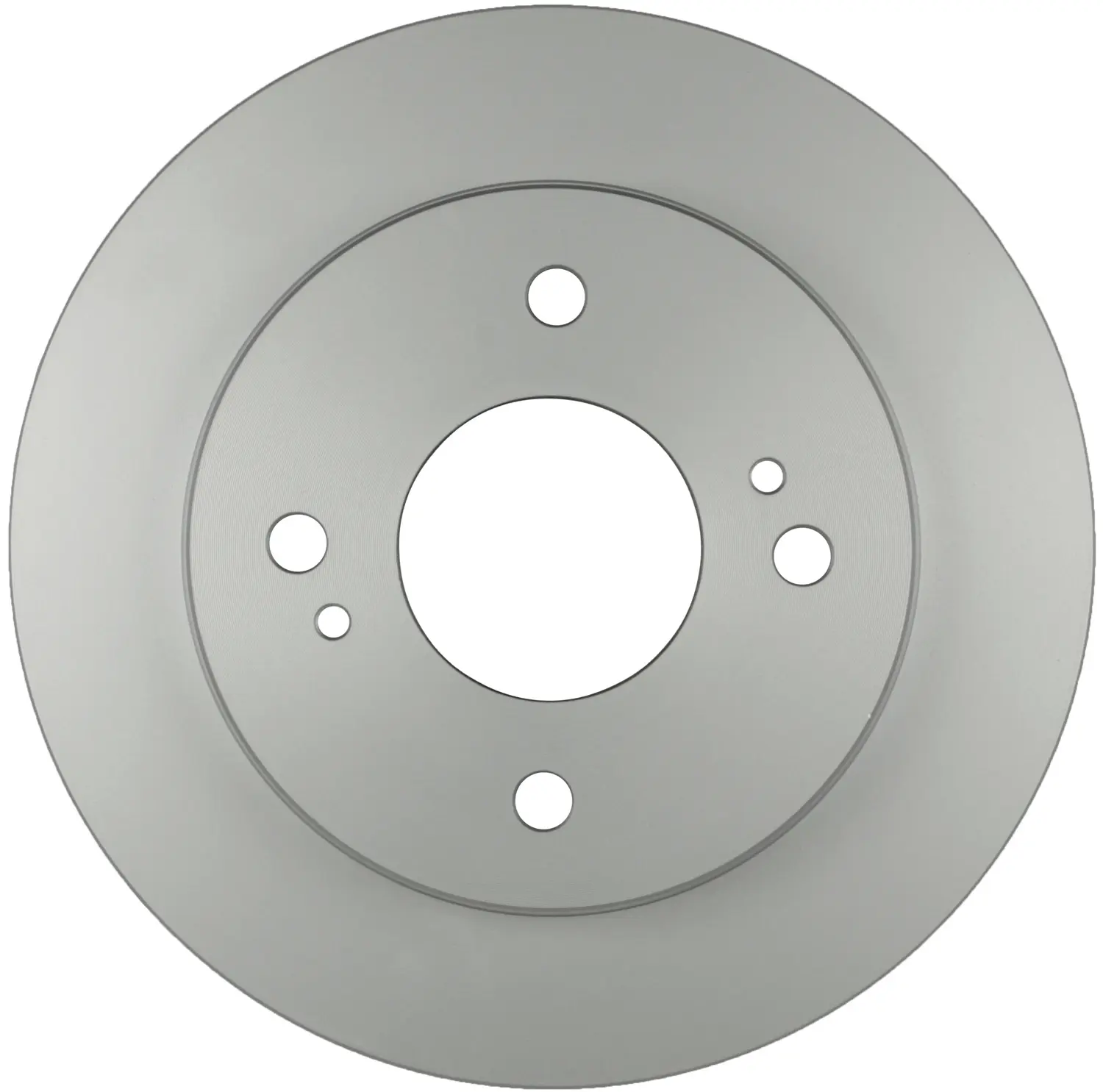 QuietCast Rotor - image principale du produit