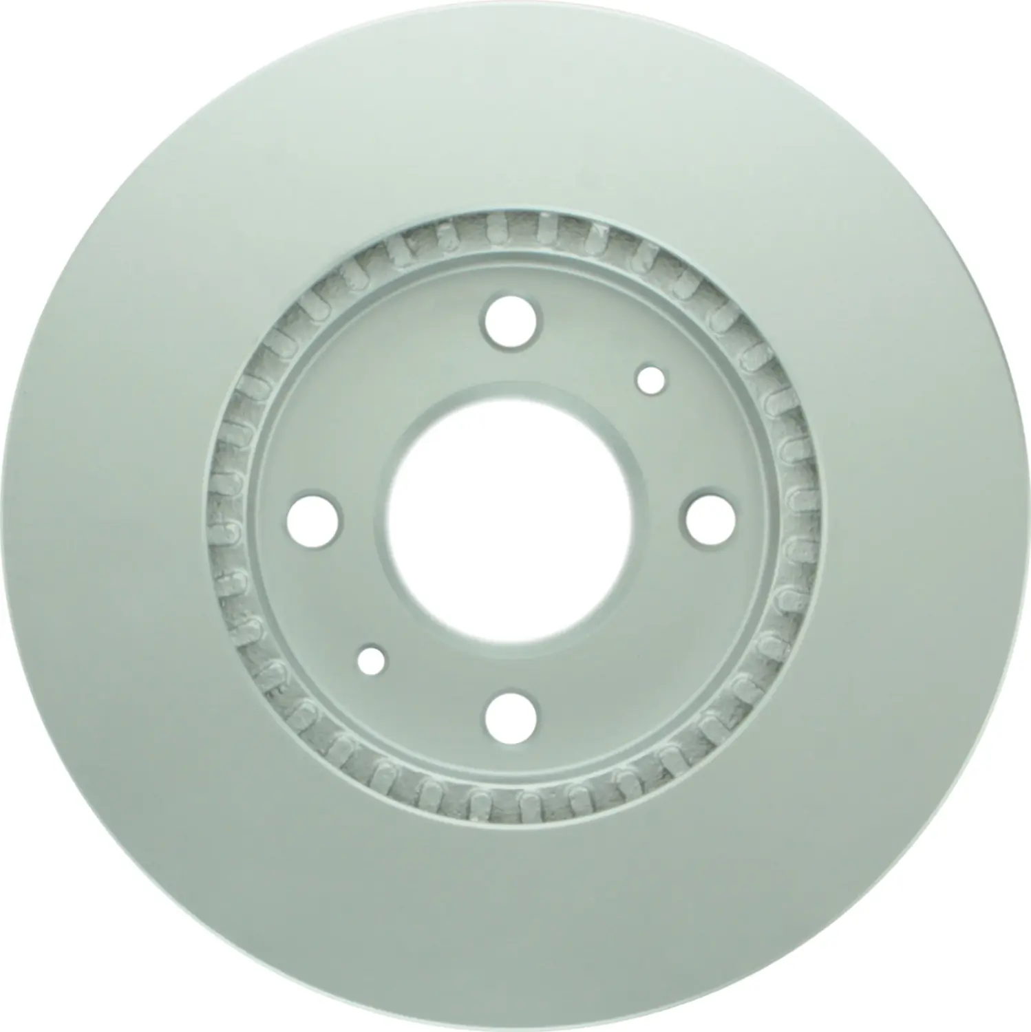 Disc Brake Rotor miniature 2