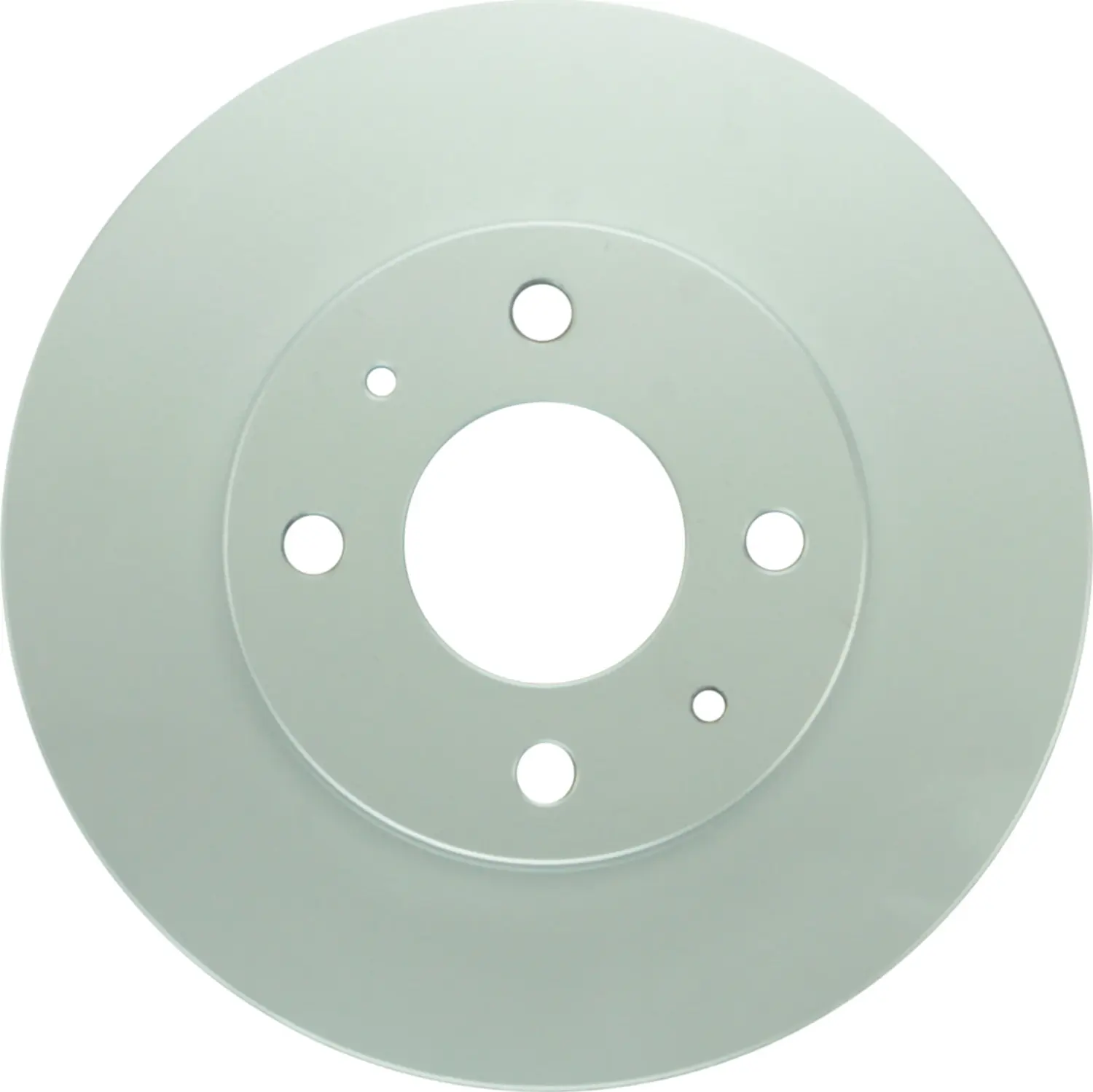 Disc Brake Rotor - image principale du produit