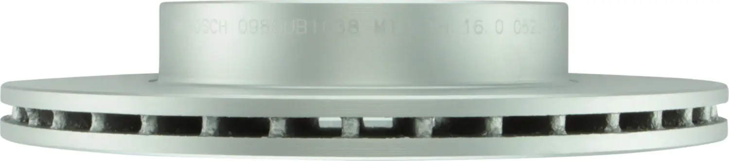 Disc Brake Rotor miniature 3