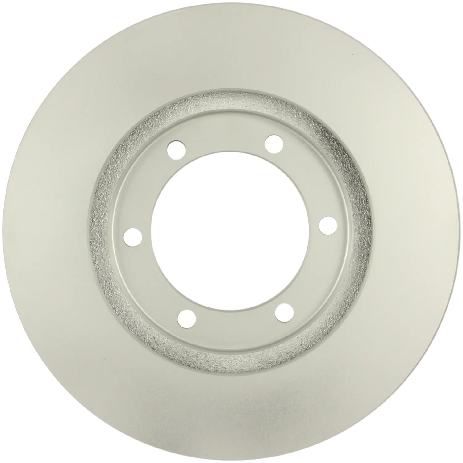 QuietCast Rotor miniature 3