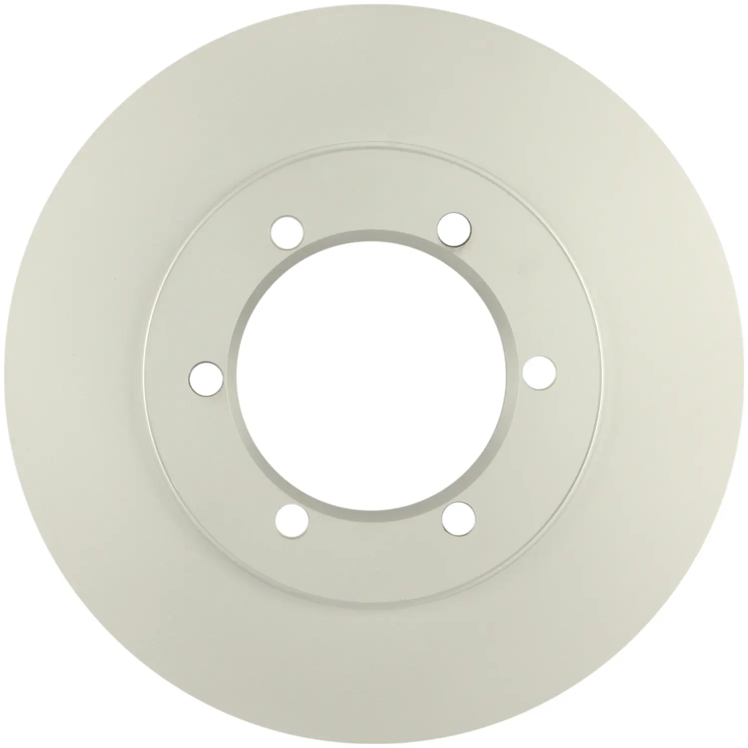 QuietCast Rotor miniature 2