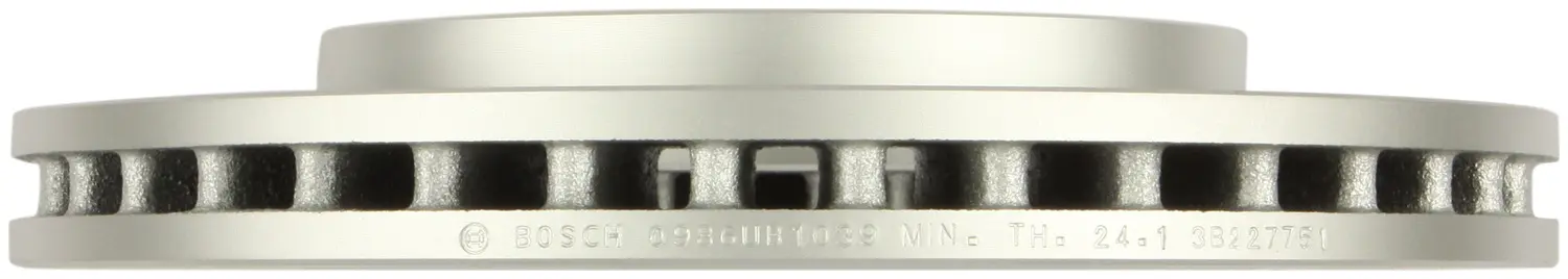 QuietCast Rotor - image principale du produit