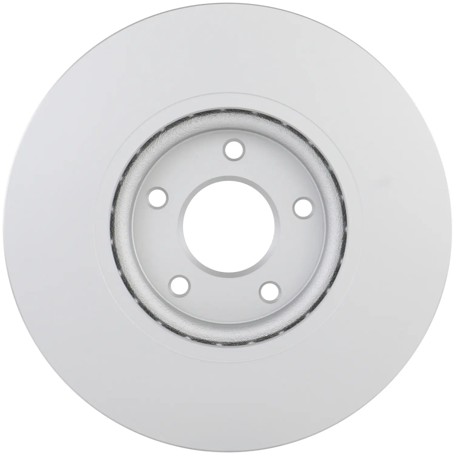 QuietCast Rotor miniature 2