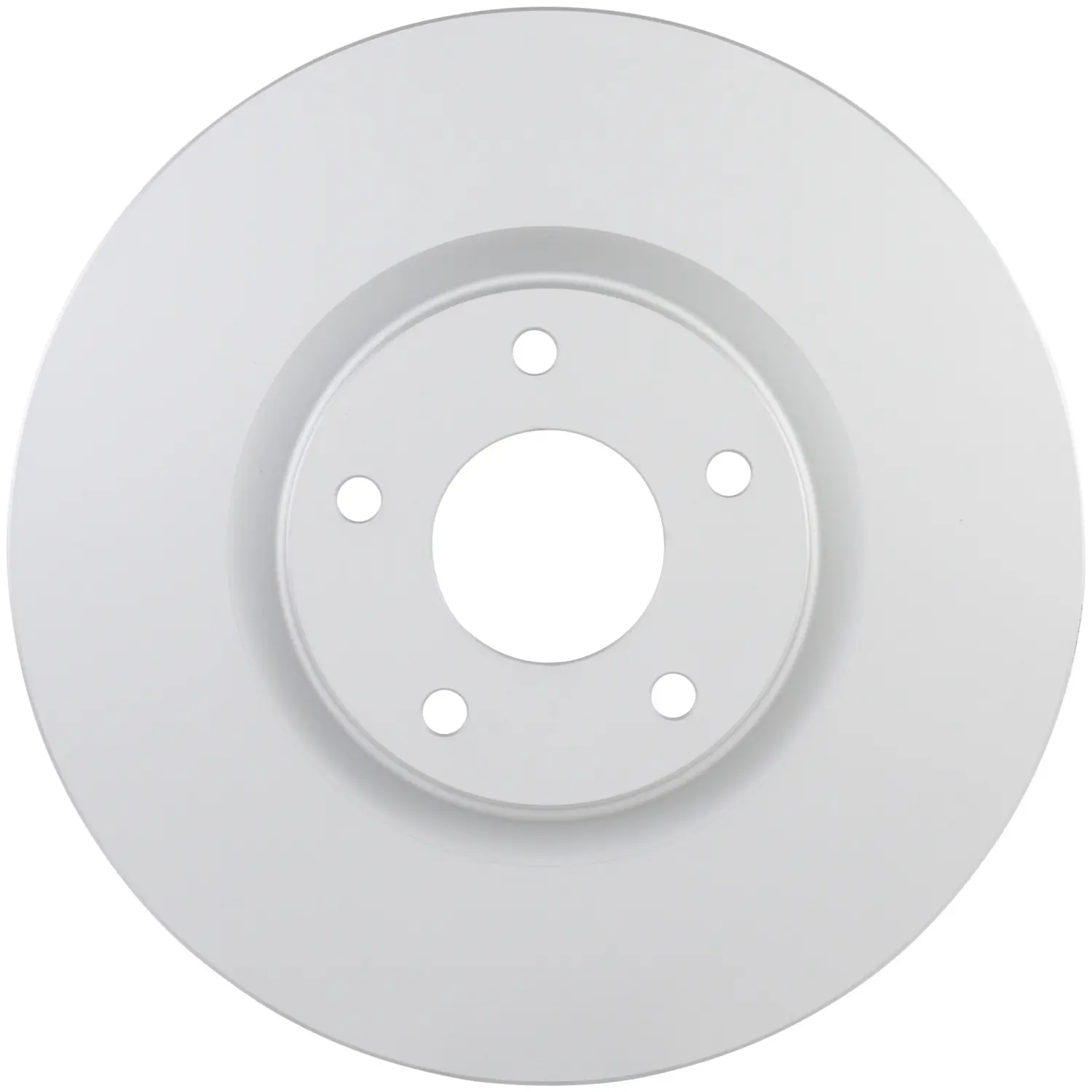 QuietCast Rotor - image principale du produit
