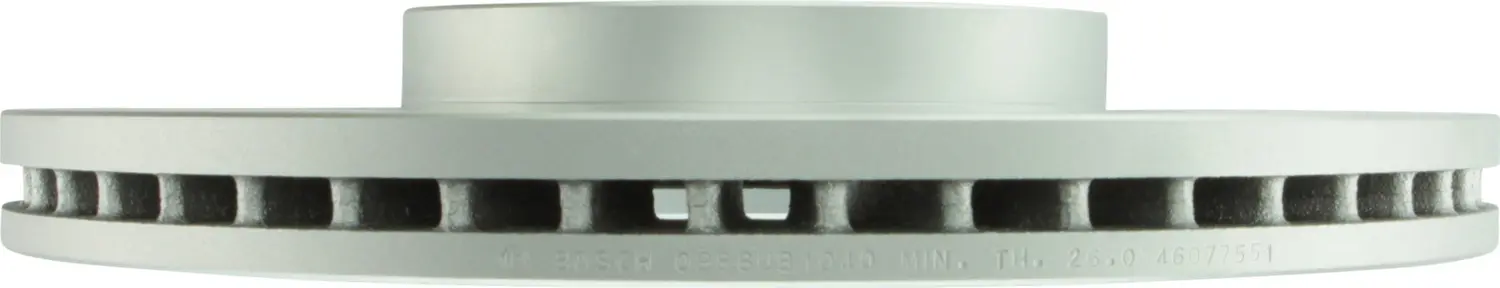 QuietCast Rotor miniature 3