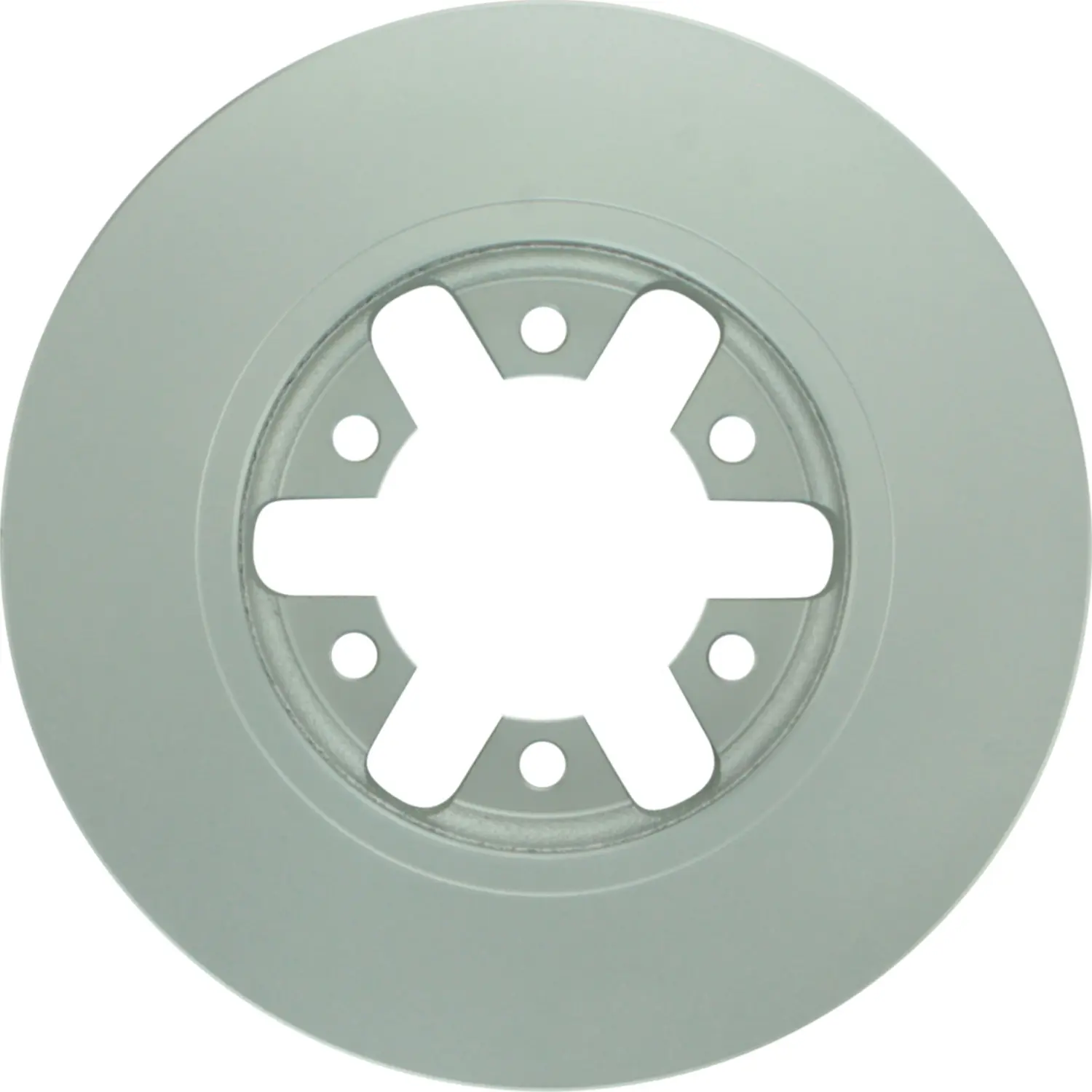 Disc Brake Rotor - image principale du produit