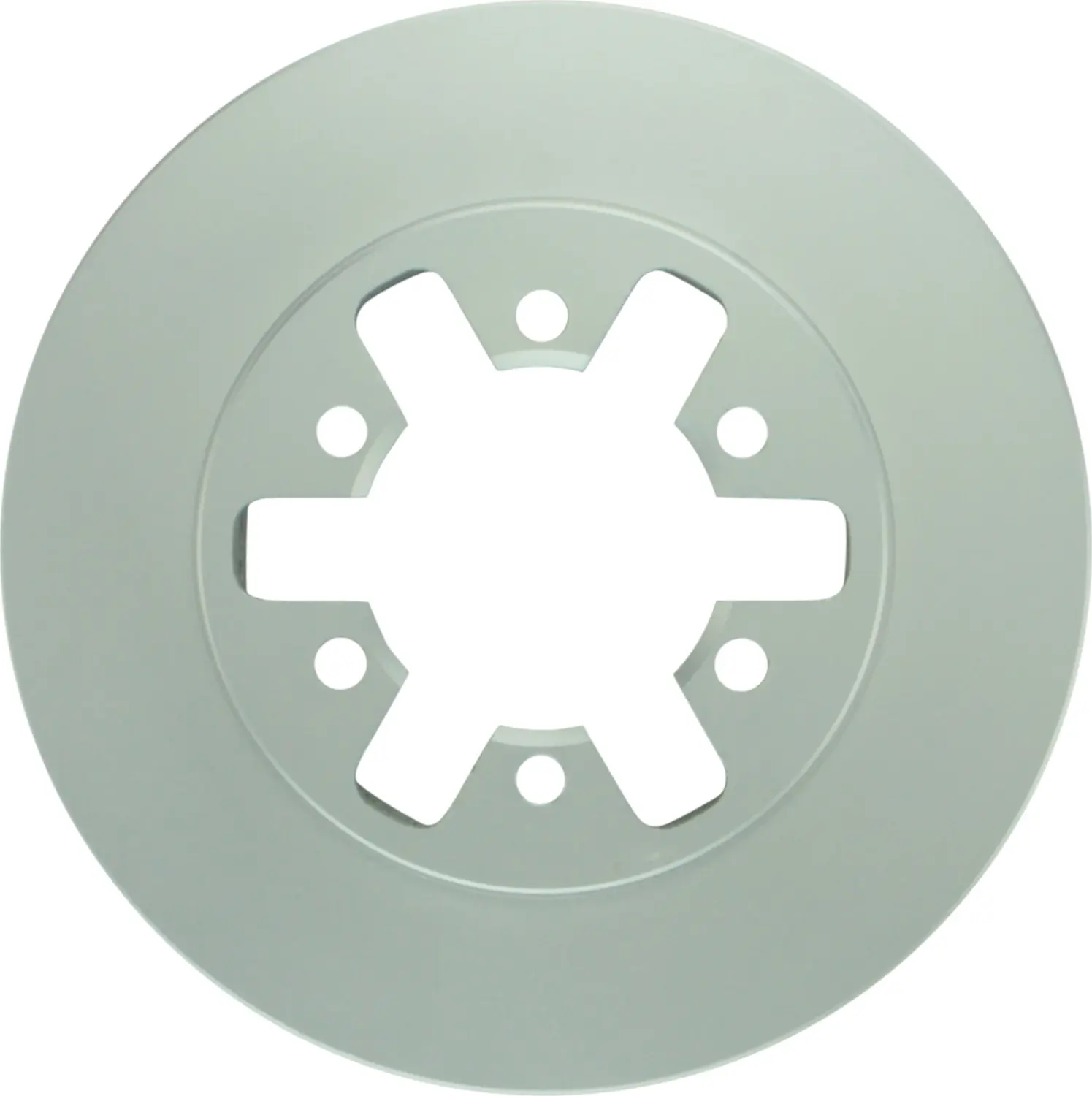 Disc Brake Rotor miniature 3