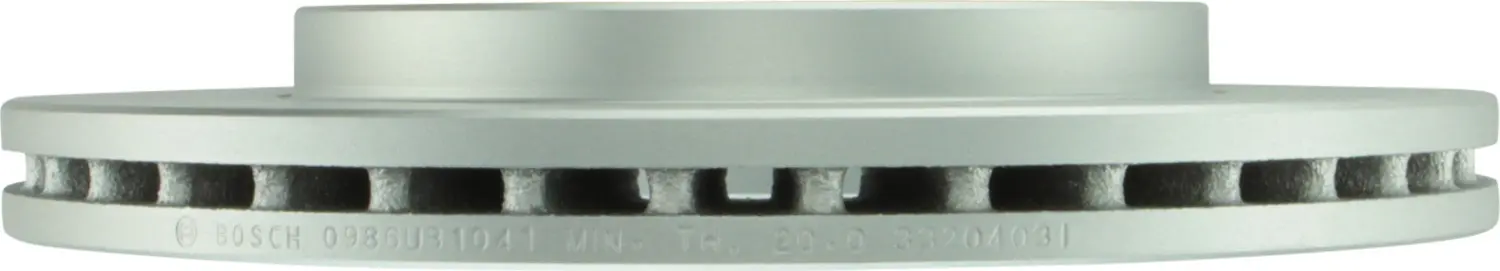 Disc Brake Rotor miniature 2