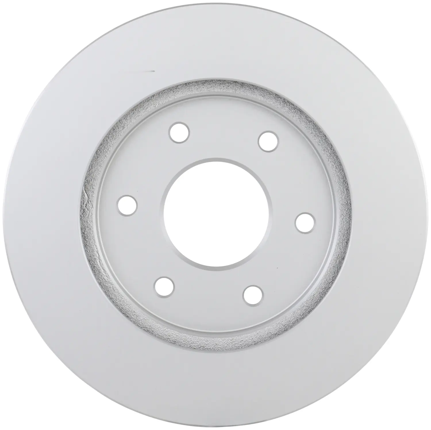 QuietCast Rotor miniature 3