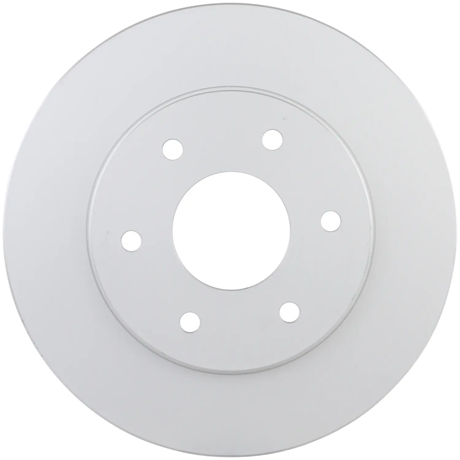 QuietCast Rotor - image principale du produit
