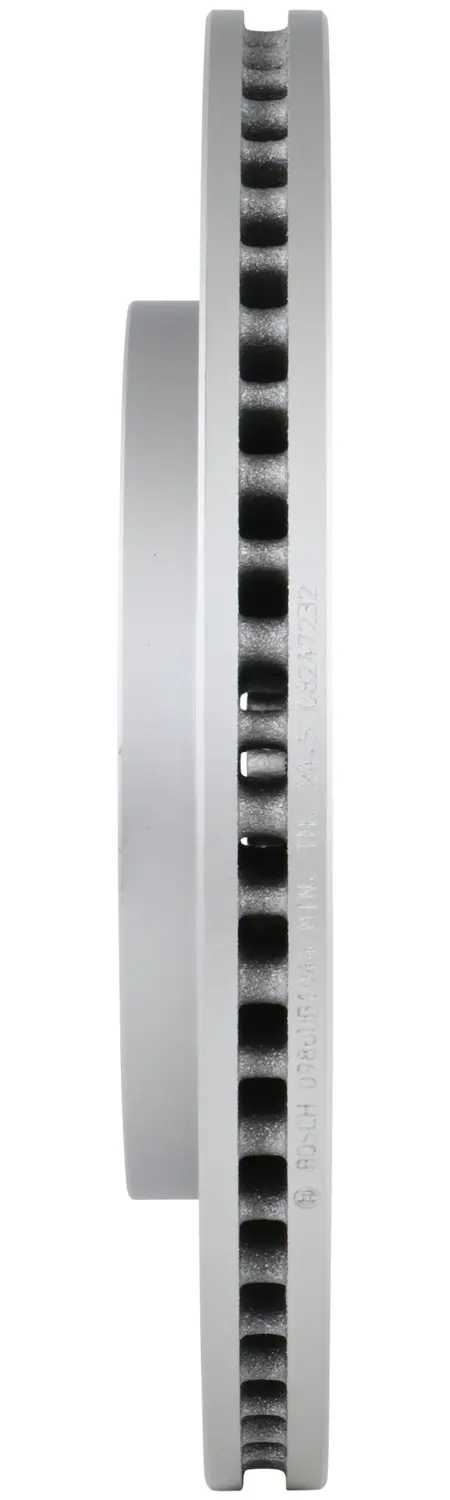 QuietCast Rotor miniature 2