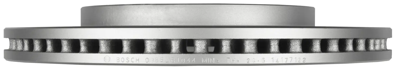 QuietCast Rotor miniature 5