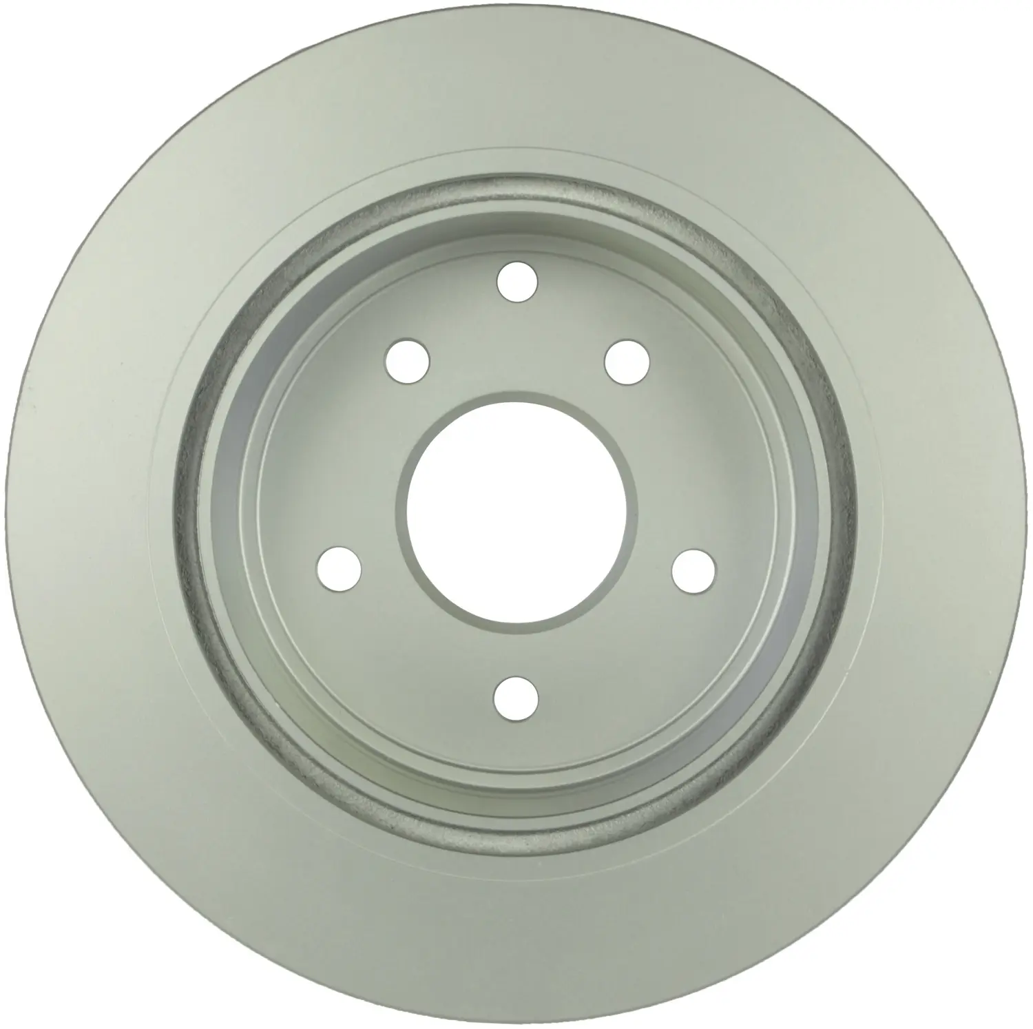 Disc Brake Rotor miniature 3