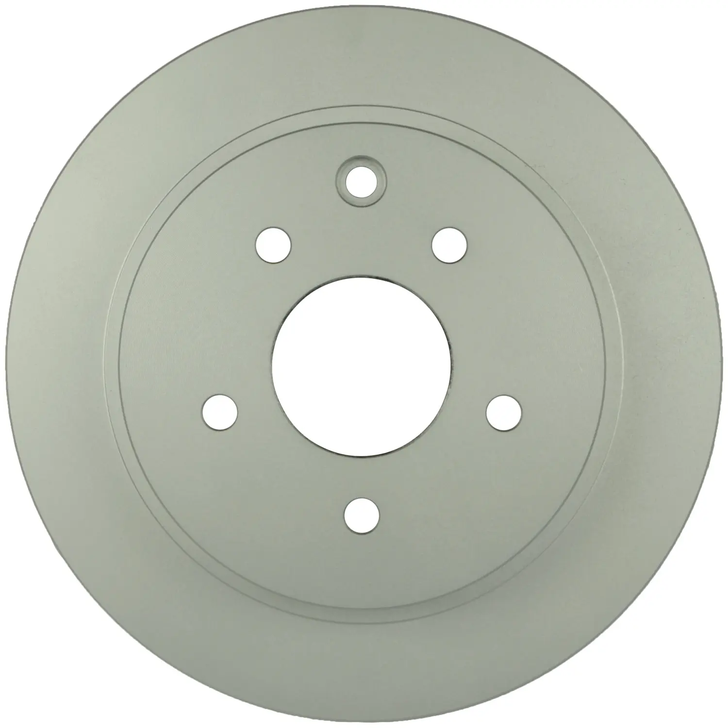 Disc Brake Rotor - image principale du produit