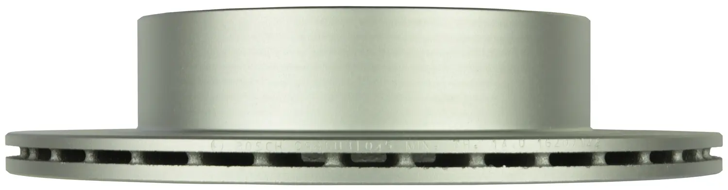 Disc Brake Rotor miniature 2