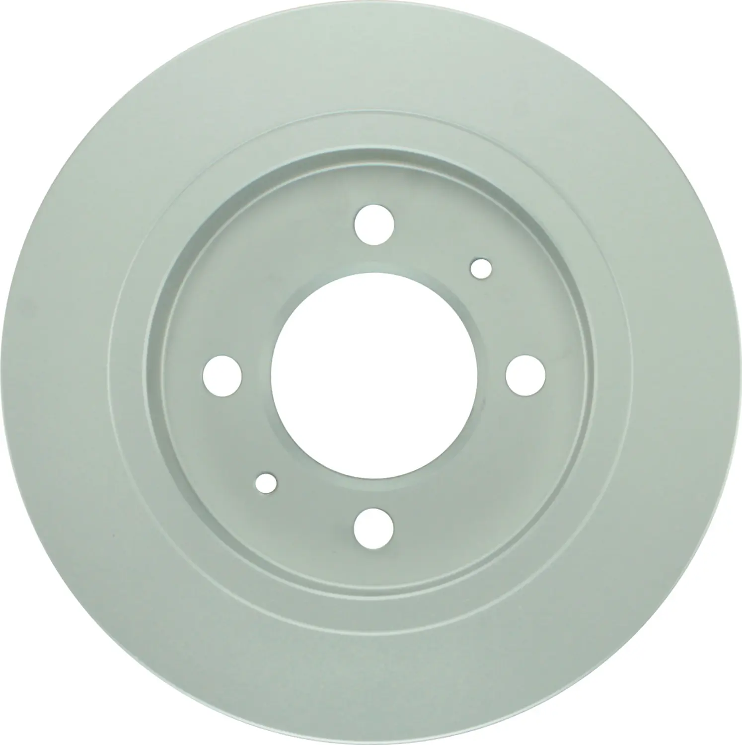 Disc Brake Rotor miniature 2