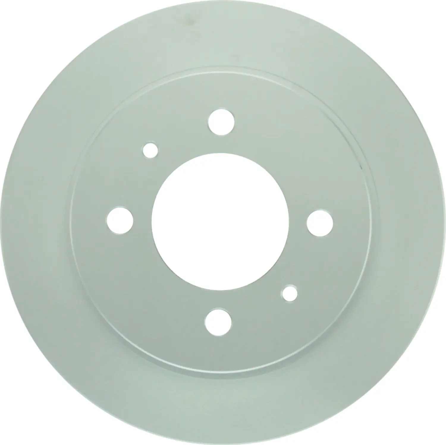 Disc Brake Rotor - image principale du produit