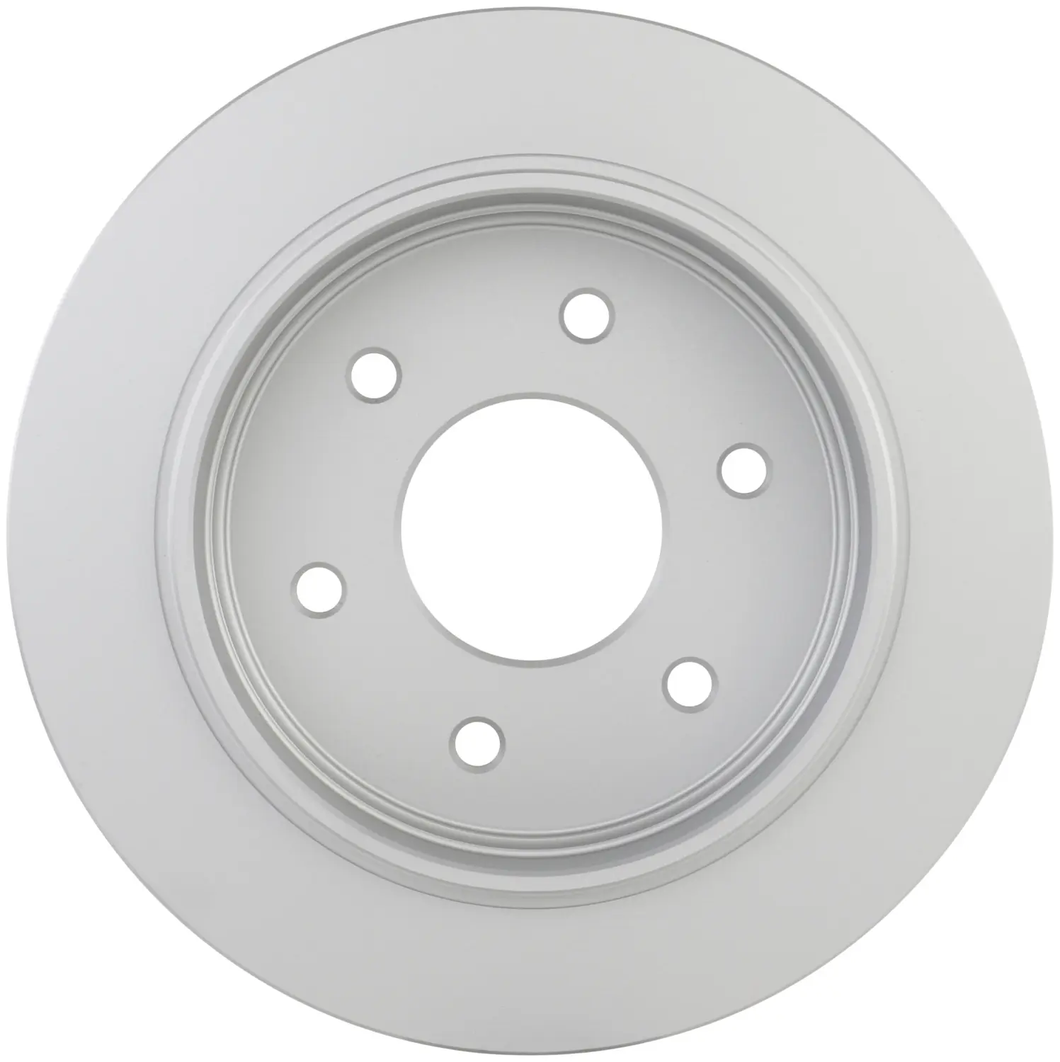 QuietCast Rotor miniature 5