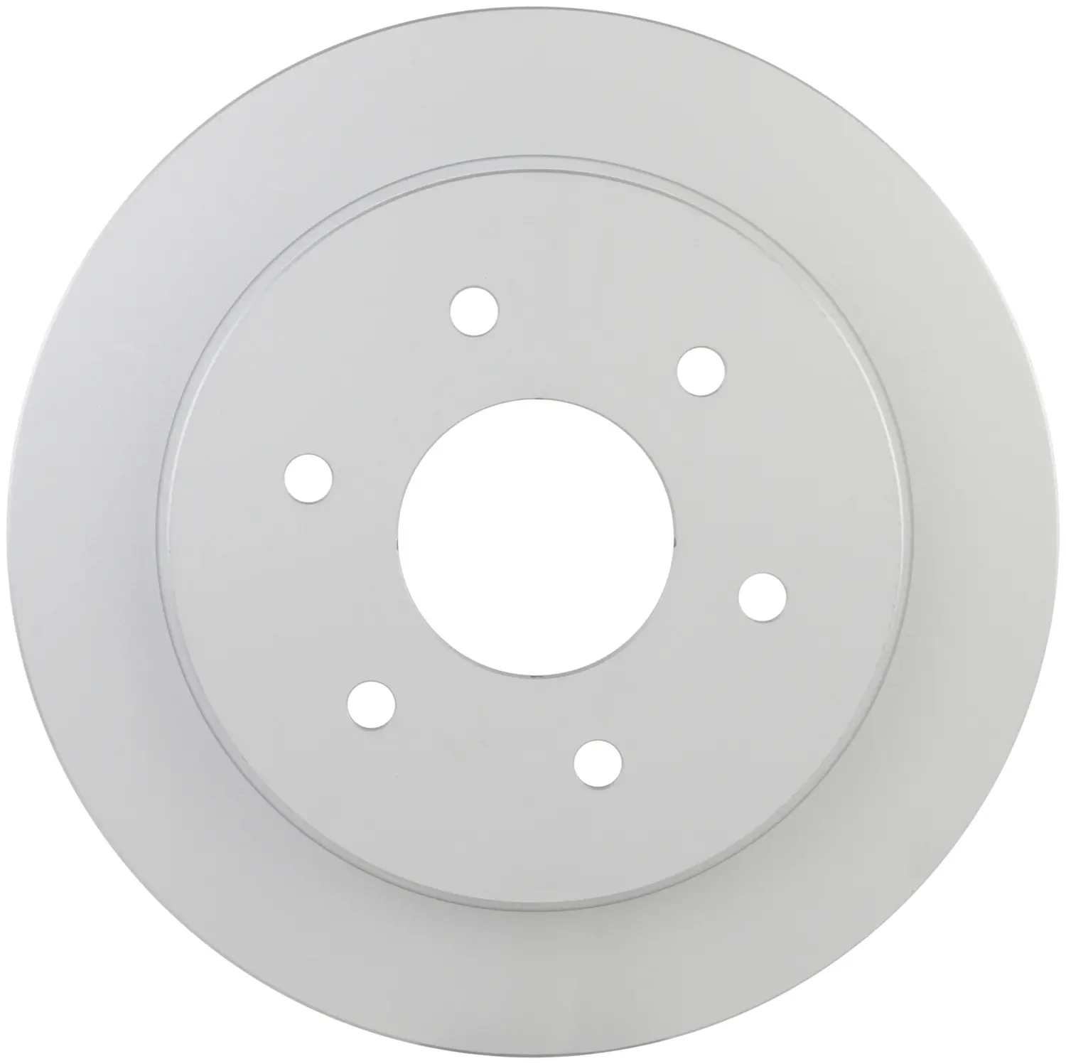 QuietCast Rotor - image principale du produit