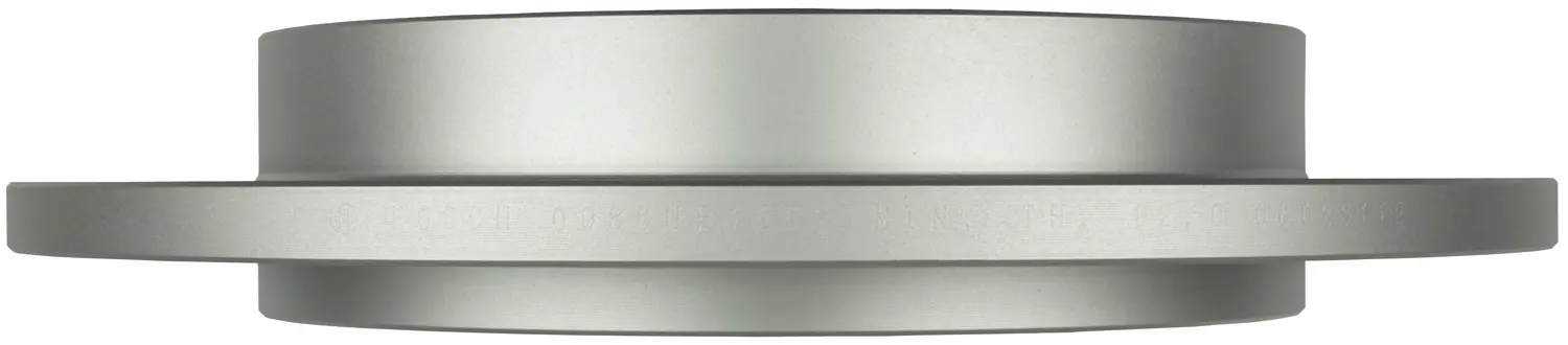 QuietCast Rotor miniature 4