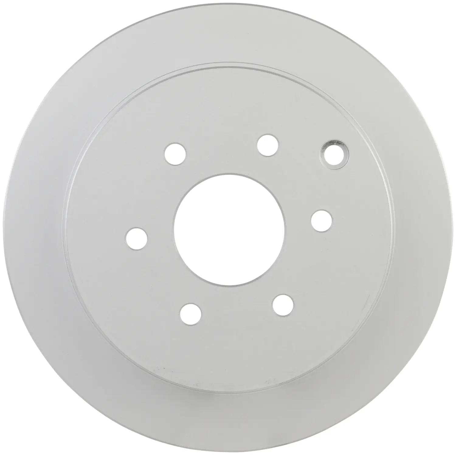 QuietCast Rotor miniature 4
