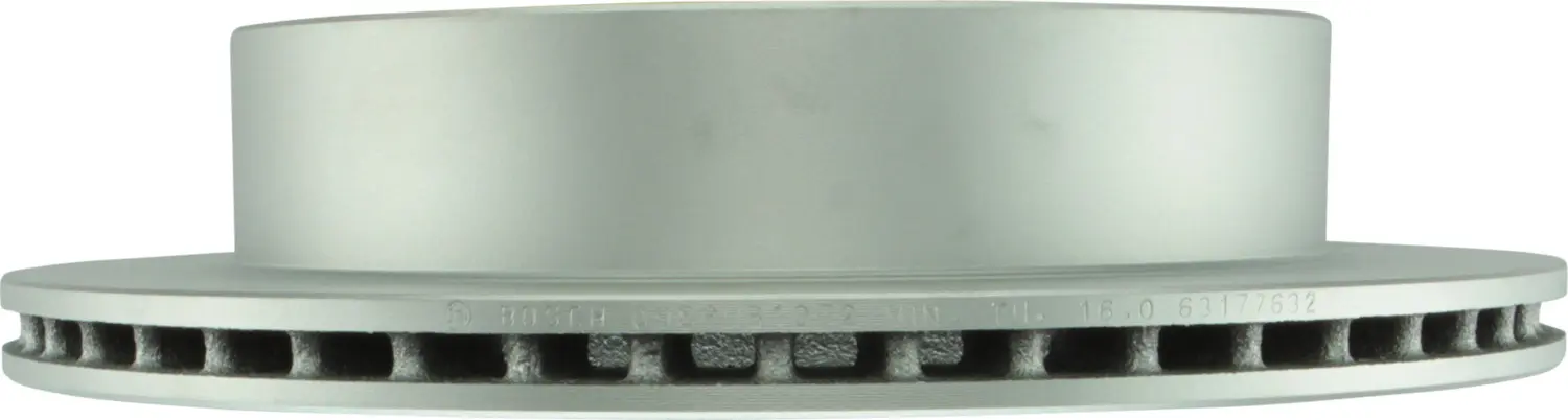 QuietCast Rotor miniature 5