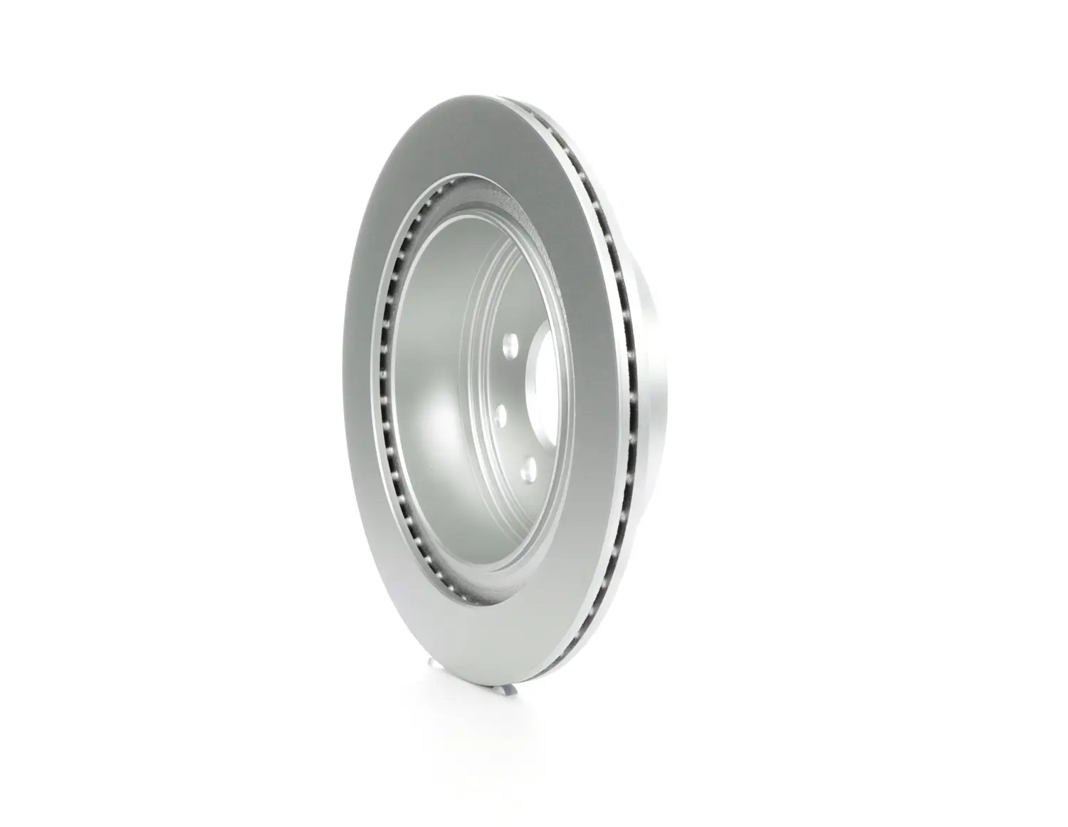 QuietCast Rotor miniature 3