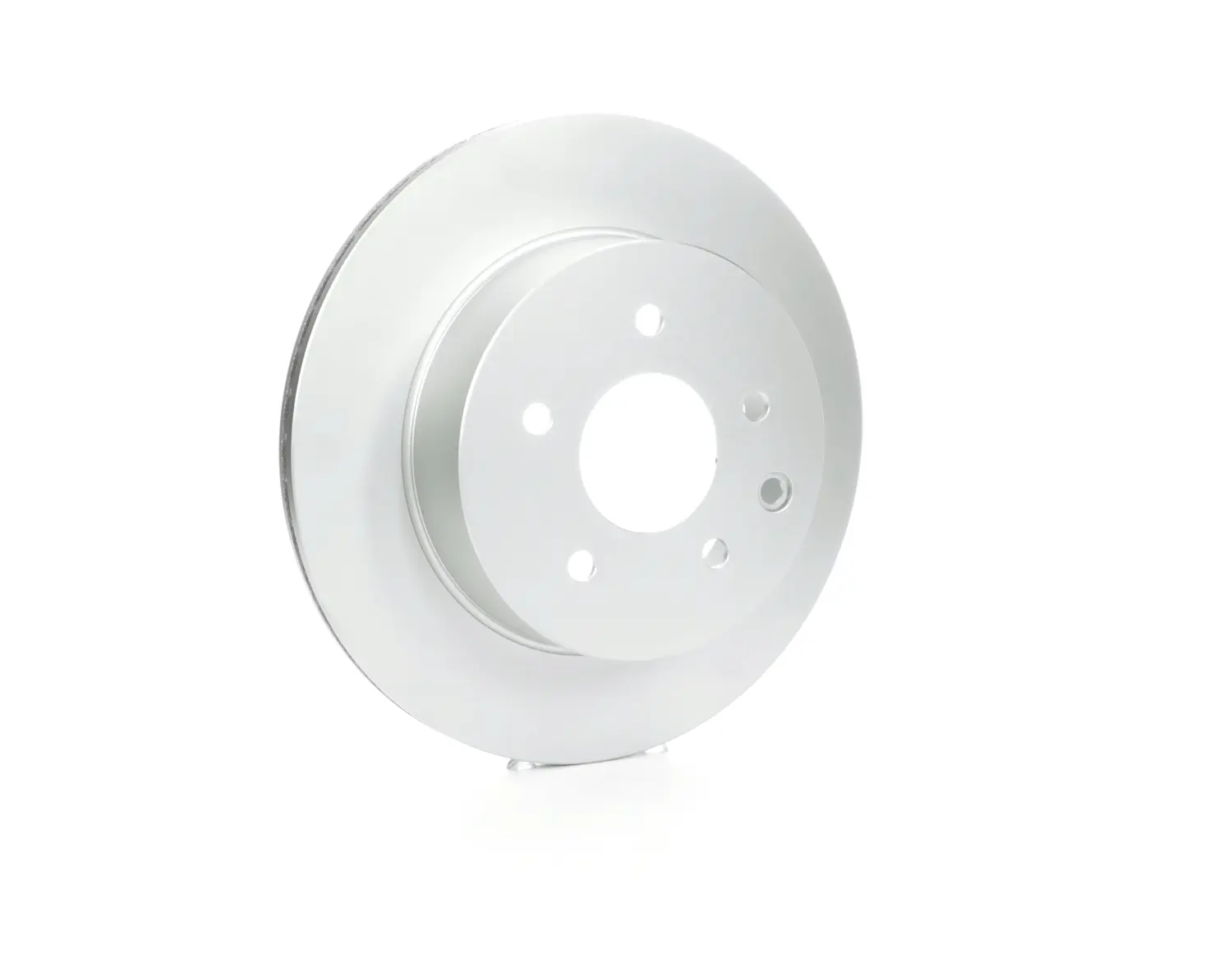 QuietCast Rotor miniature 7
