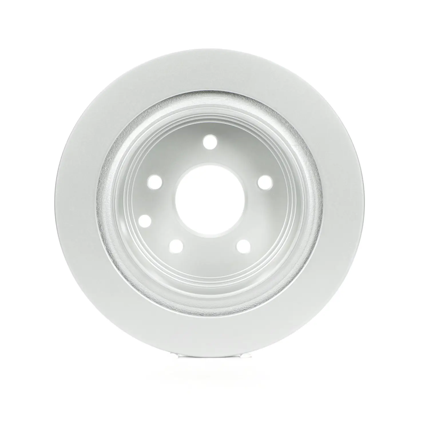 QuietCast Rotor miniature 4