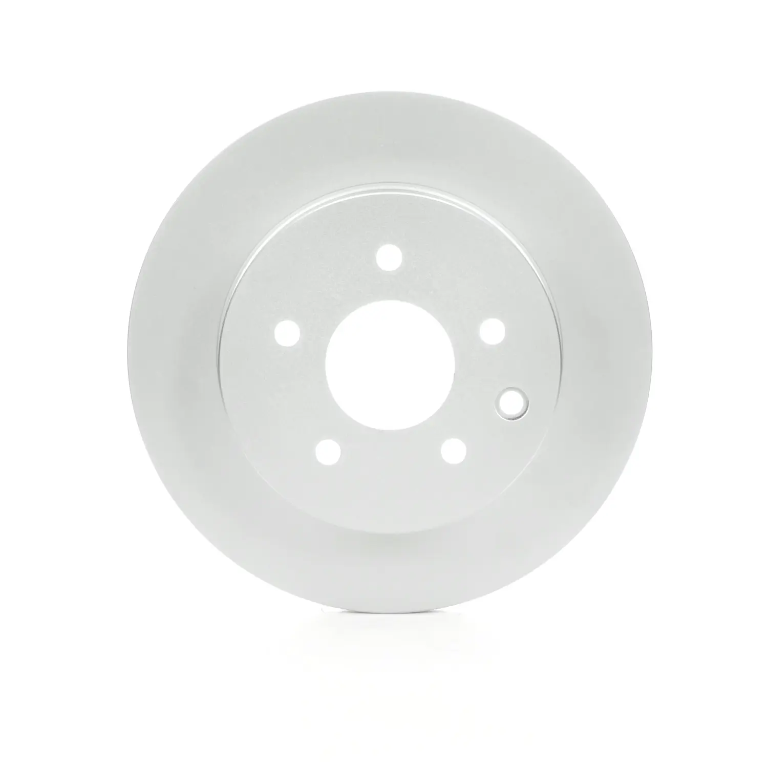 QuietCast Rotor miniature 6