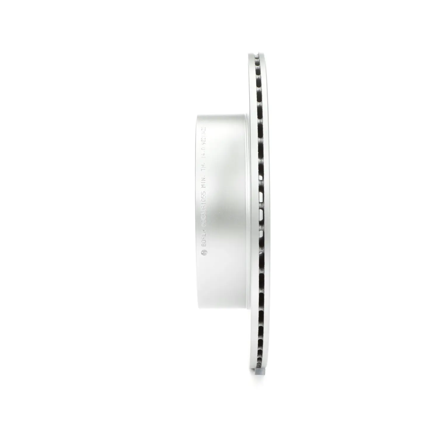 QuietCast Rotor - image principale du produit
