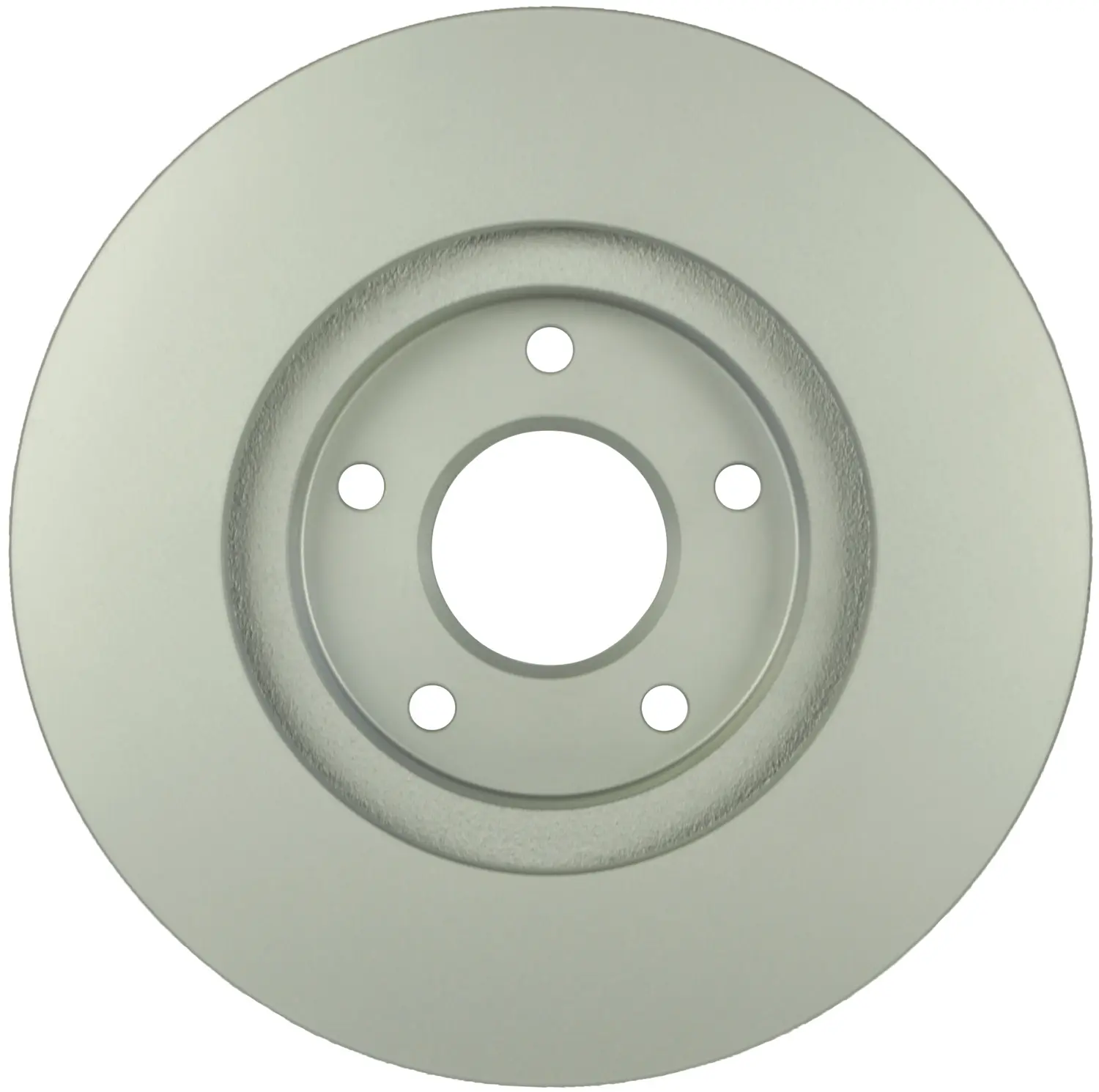 Disc Brake Rotor - image principale du produit