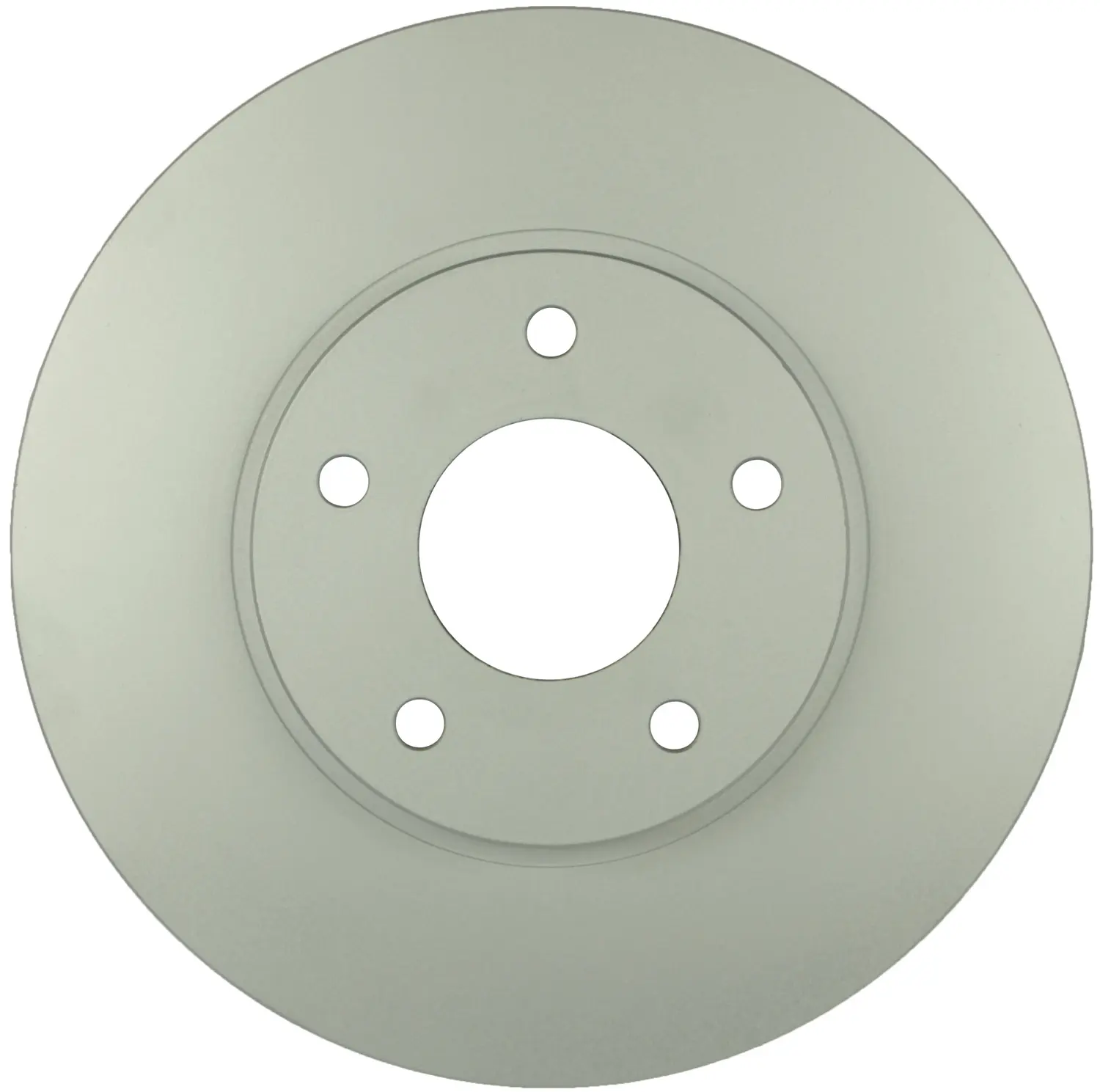 Disc Brake Rotor miniature 3