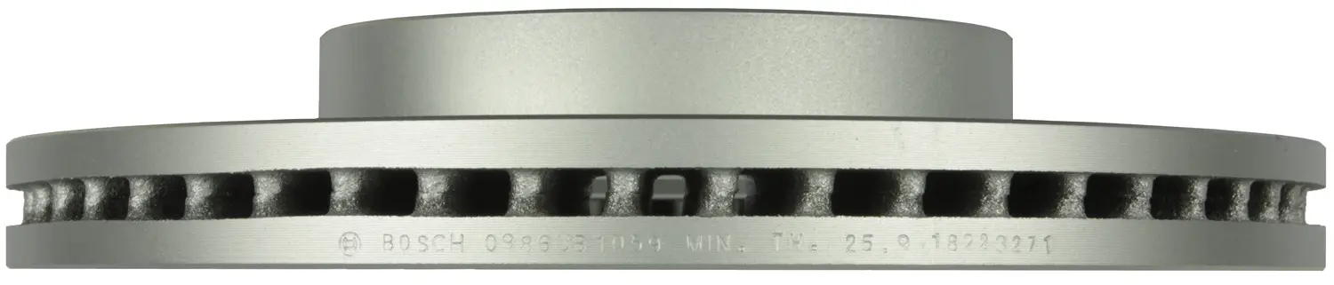 Disc Brake Rotor miniature 2