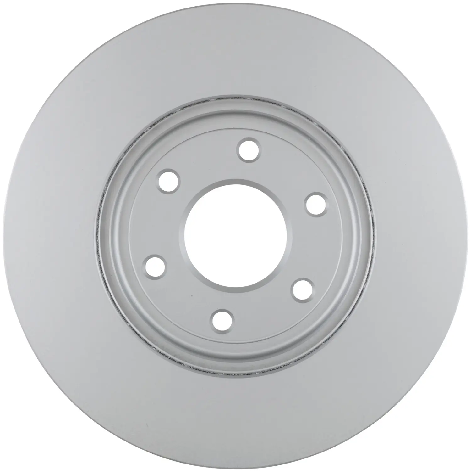 QuietCast Rotor miniature 4