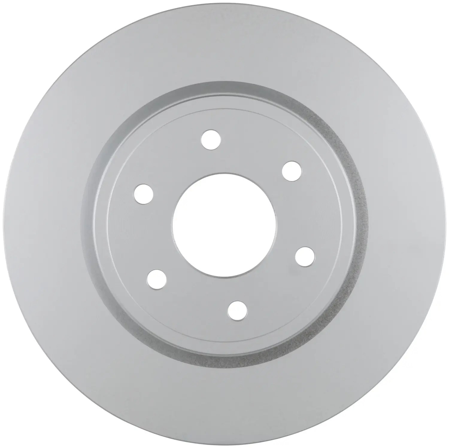QuietCast Rotor miniature 3