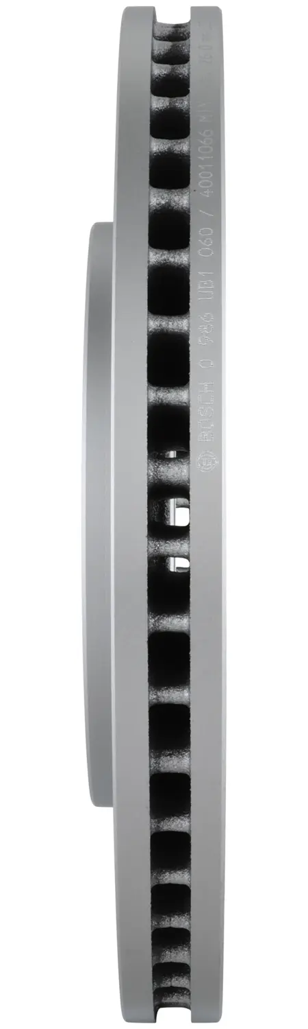 QuietCast Rotor miniature 2