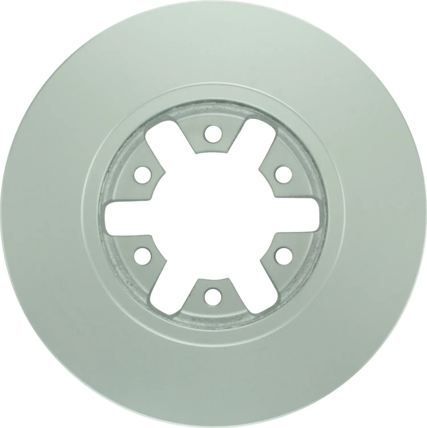Disc Brake Rotor miniature 2