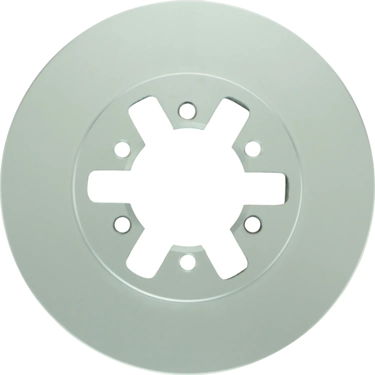 Disc Brake Rotor - image principale du produit