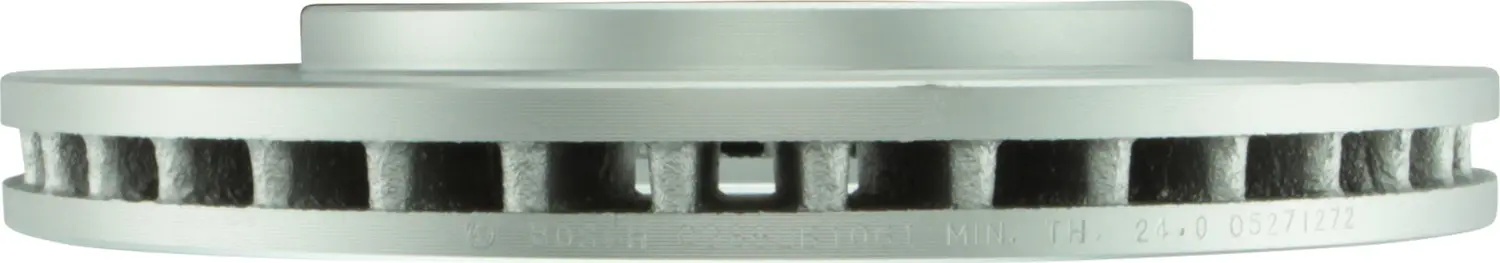 Disc Brake Rotor miniature 3