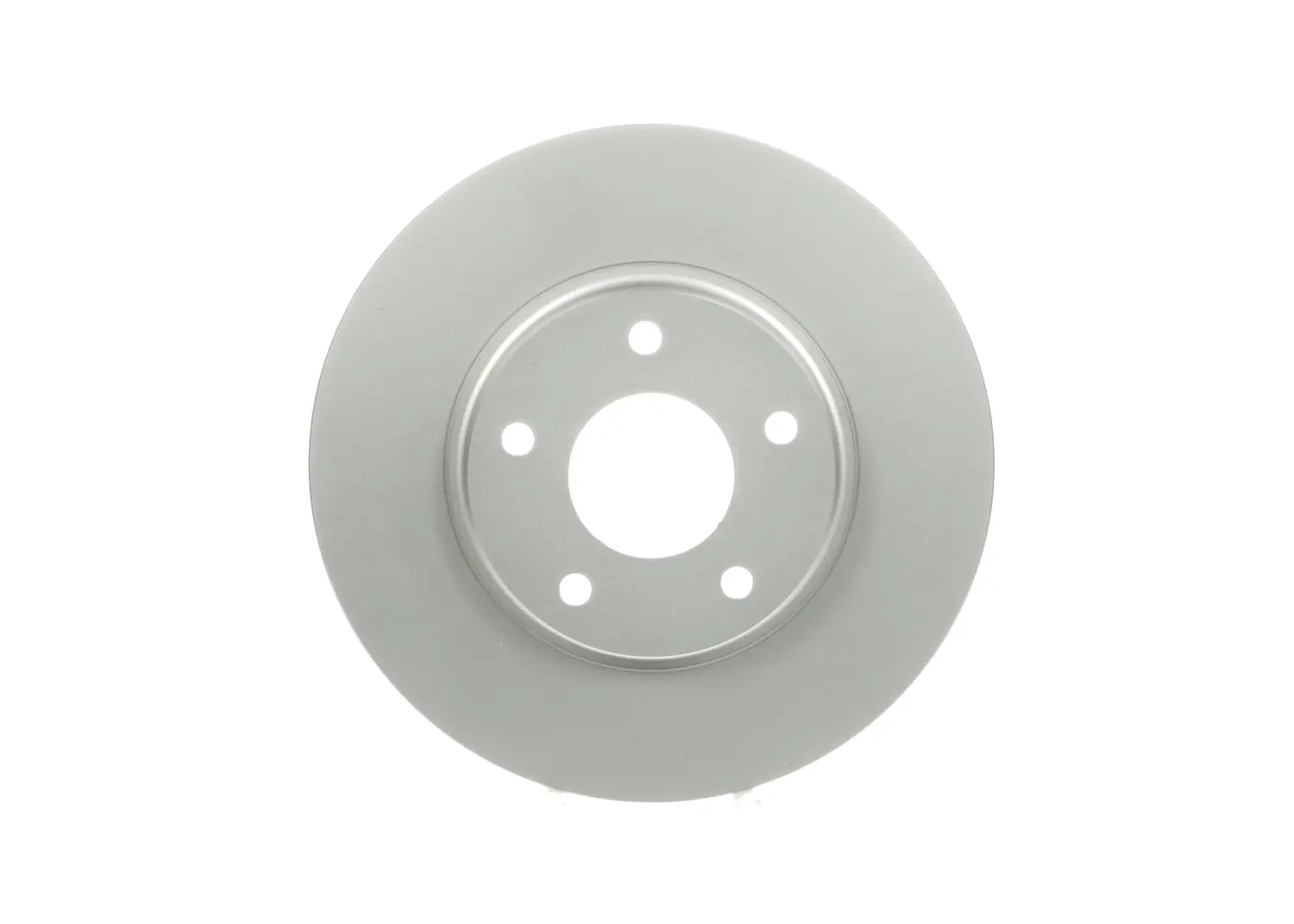 QuietCast Rotor miniature 6