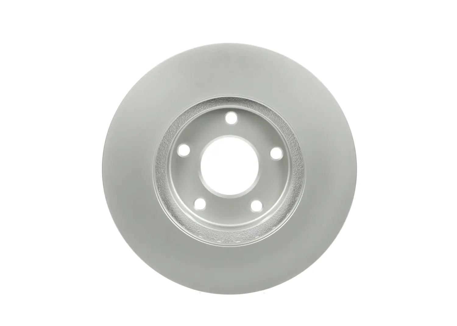 QuietCast Rotor miniature 4