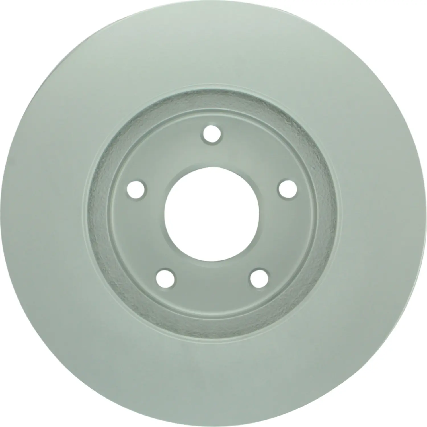 QuietCast Rotor miniature 2