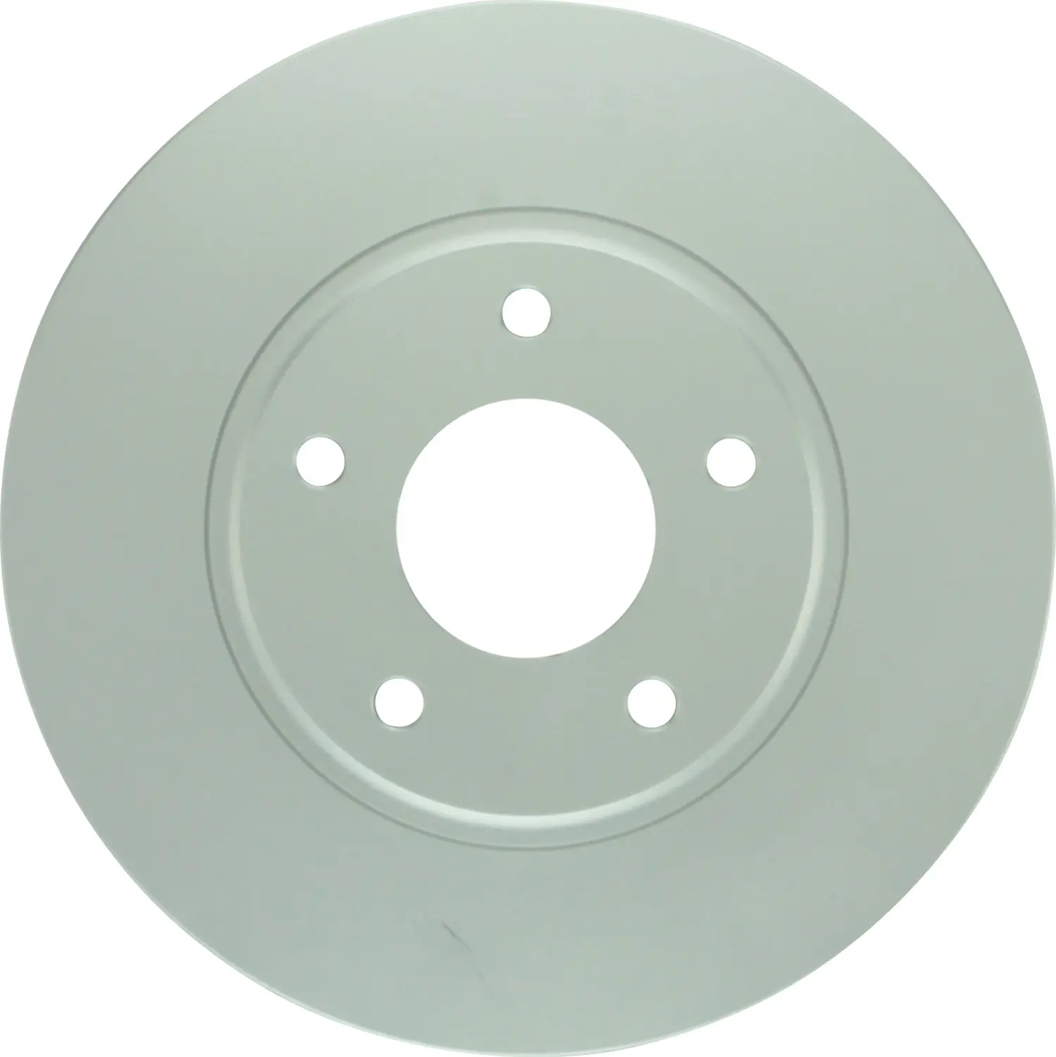 QuietCast Rotor miniature 3