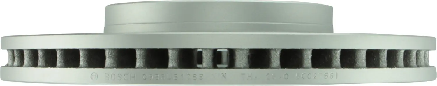 QuietCast Rotor miniature 5