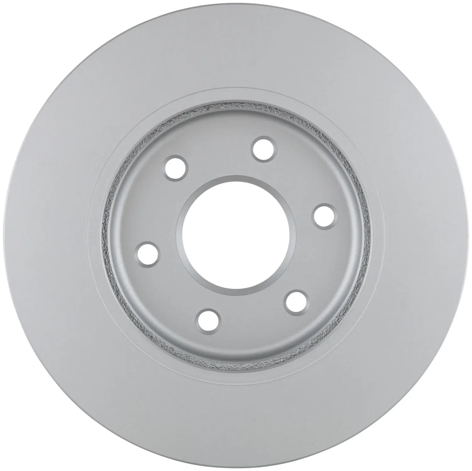 QuietCast Rotor miniature 2