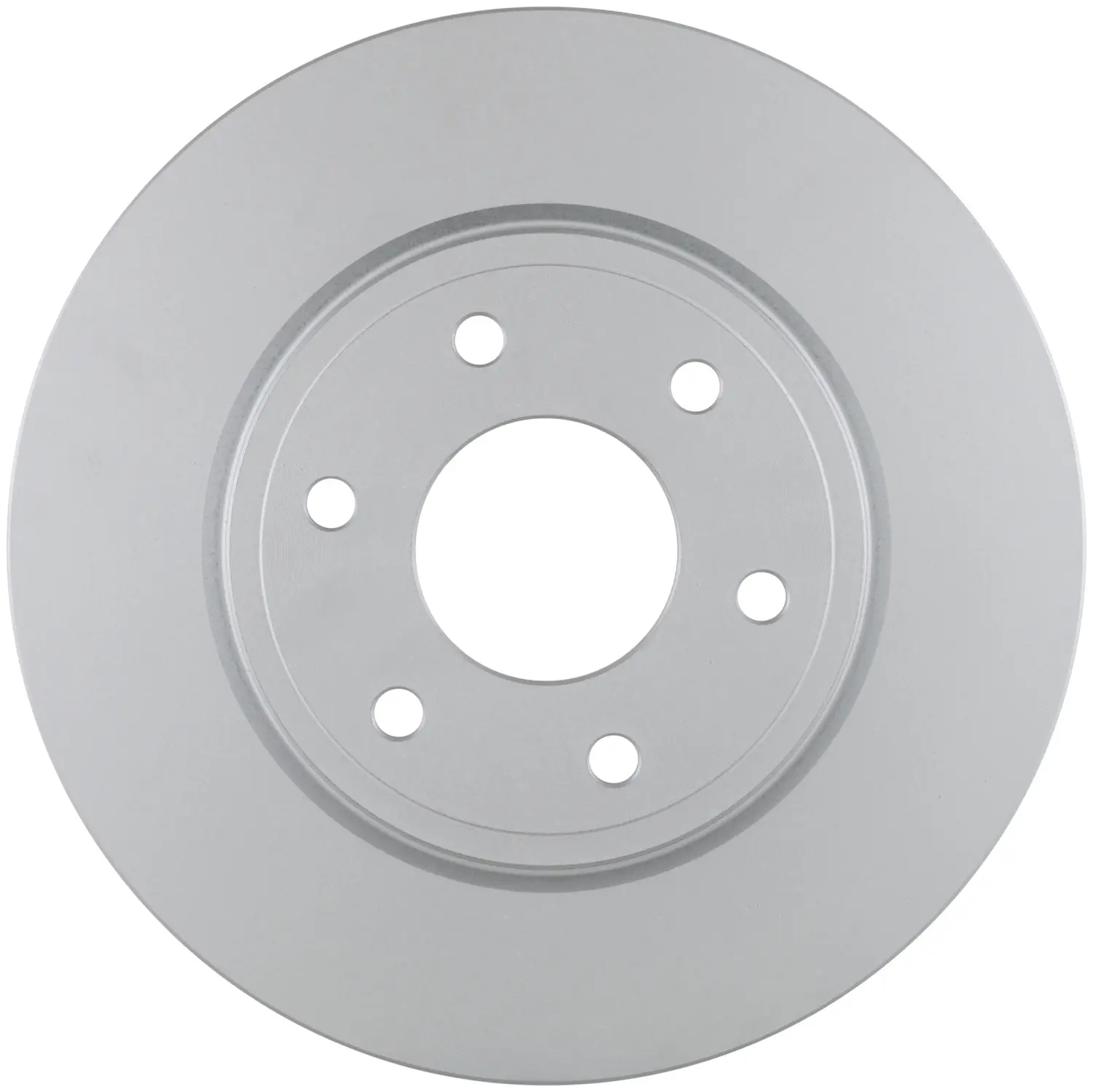 QuietCast Rotor miniature 5